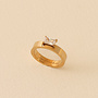 Bague Paris - Or