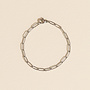Bracelet Cali - Argent