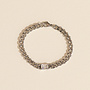 Bracelet Bogota - Argent
