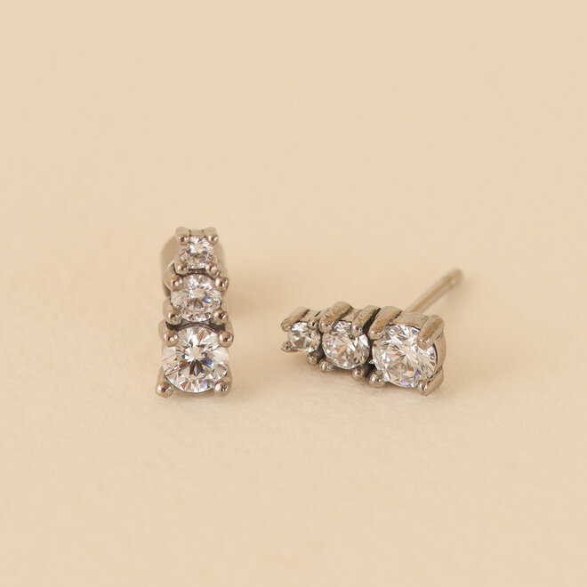 Boucle d'oreilles Verone