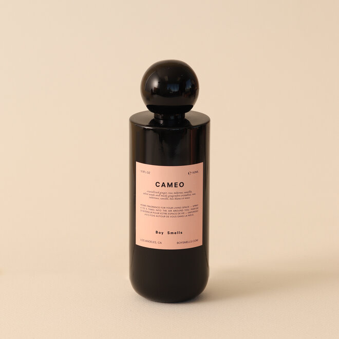 Parfum d'ambiance Cameo - 162ml