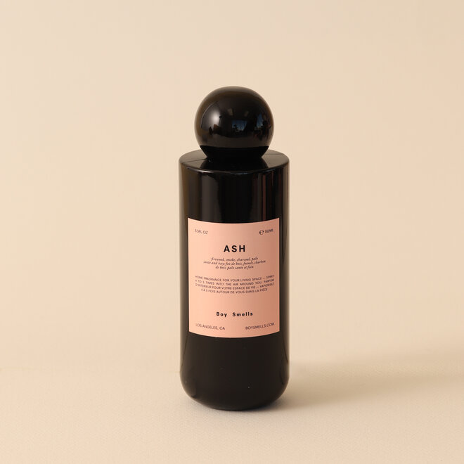 Parfum d'ambiance Ash - 162ml