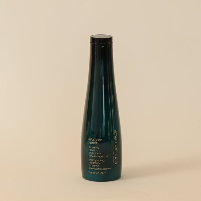 Shampoing réparation extrême - 300ml