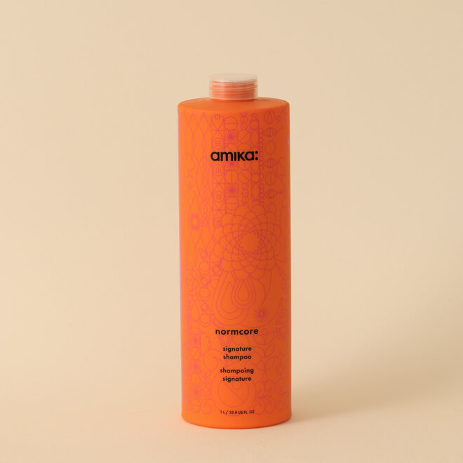 Shampoing Signature Normcore