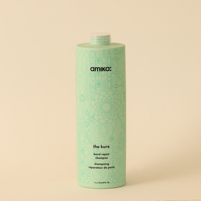 Shampoing Réparateur The Kure