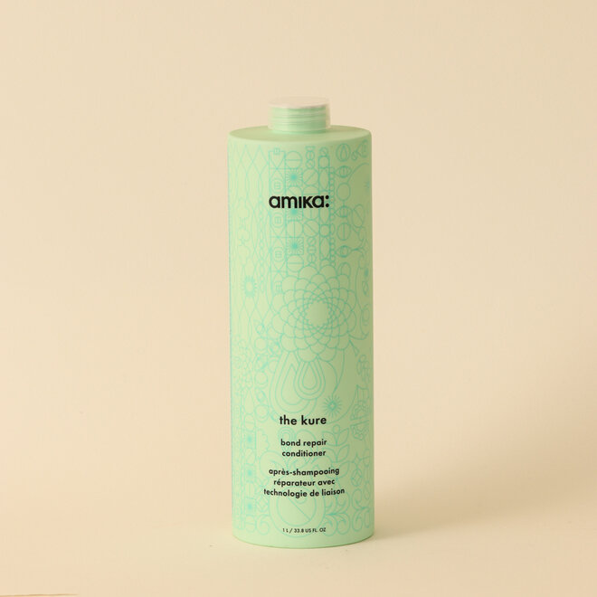 Revitalisant Réparateur The Kure