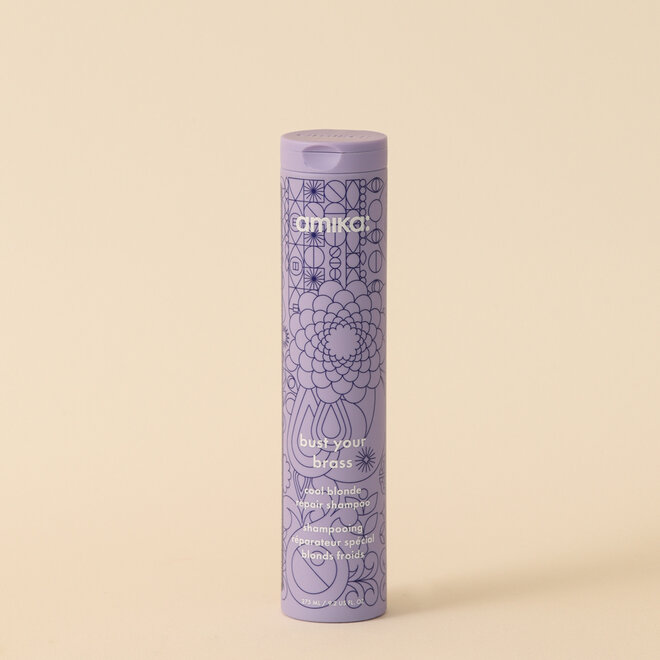 Shampoing Réparateur Violet Bust Your Brass