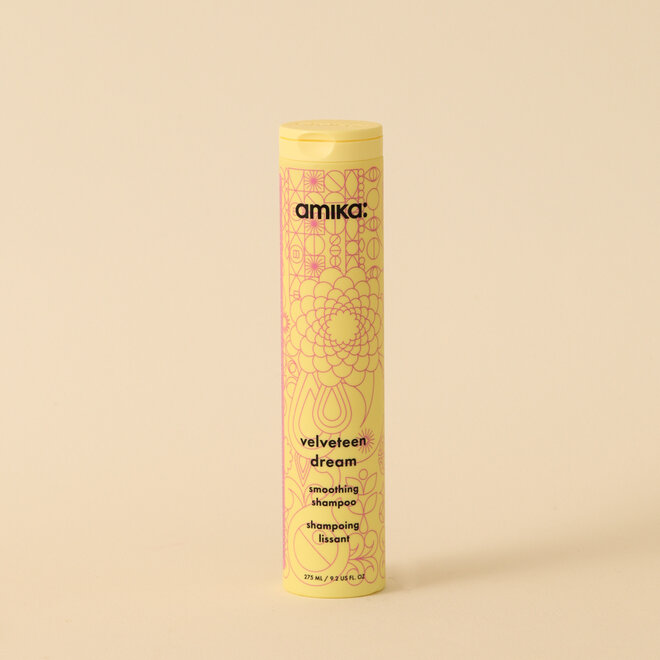 Shampoing Lissant Velveteen Dream