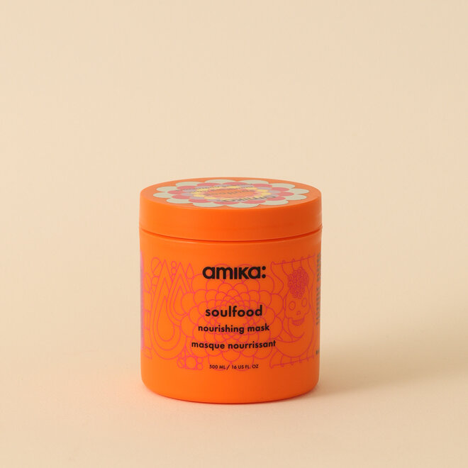 Masque Nourrissant Soulfood