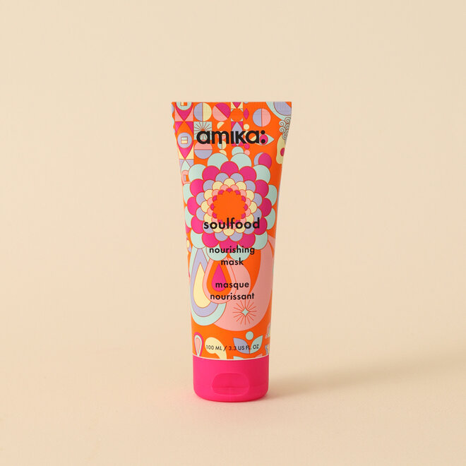 Masque Nourrissant Soulfood