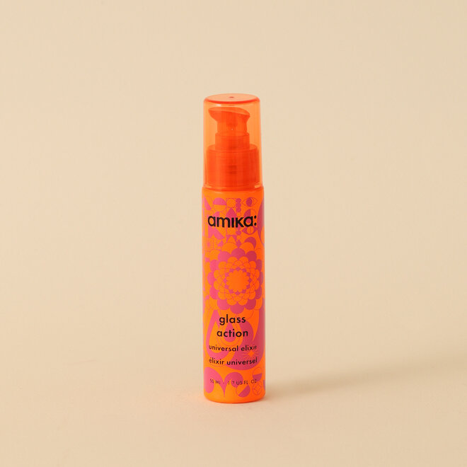 Elixir Universel Glass Action - 50ml