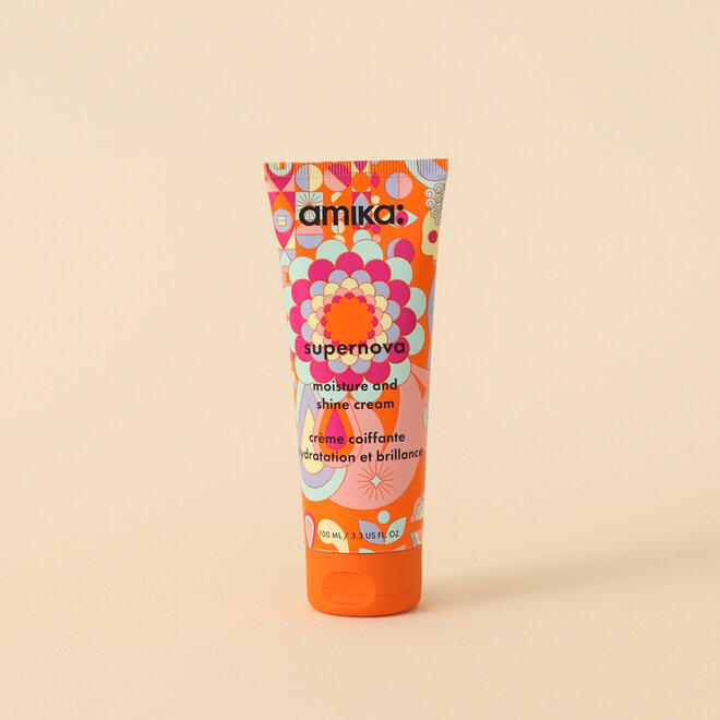 Crème coiffante Hydratante Supernova - 100ml