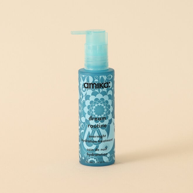 Soin de nuit hydratant Dream Routine - 100ml
