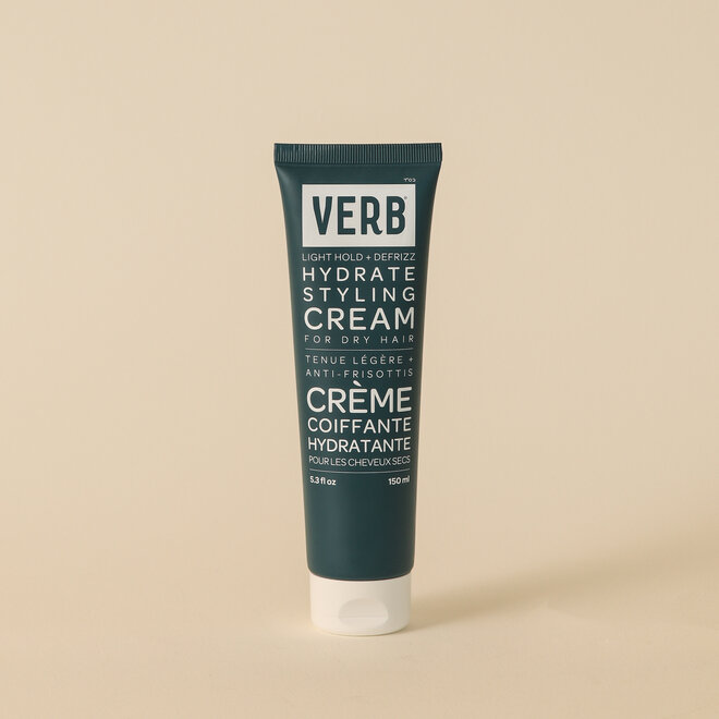 Crème coiffante Hydratante - 150ml