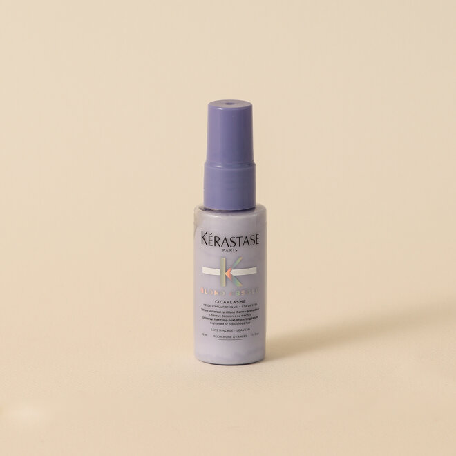 Sérum Cicaplasme Format Voyage - 45ml