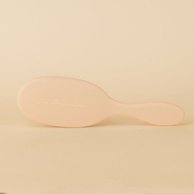 Brosse Lissante - Latté