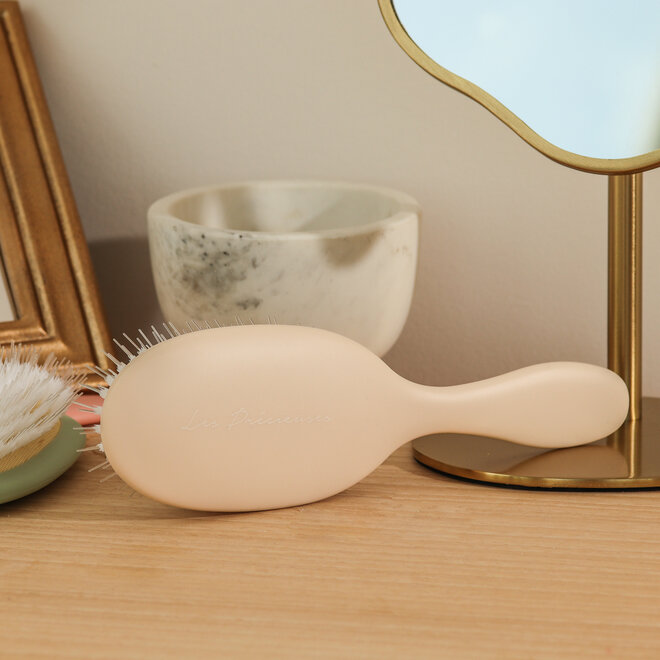Brosse Lissante - Latté