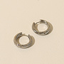 Boucles d'oreilles Positano - Argent