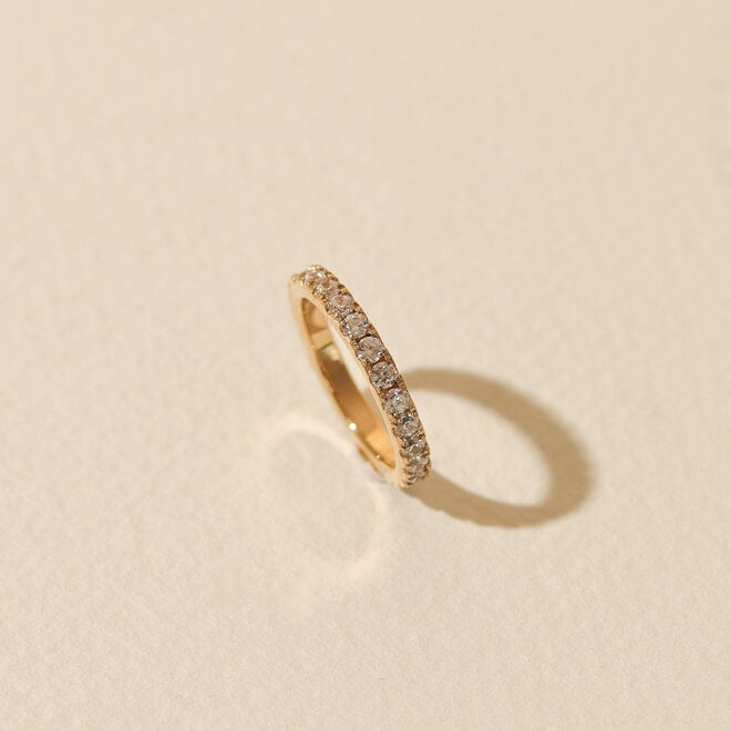 Bague Sintra - Or