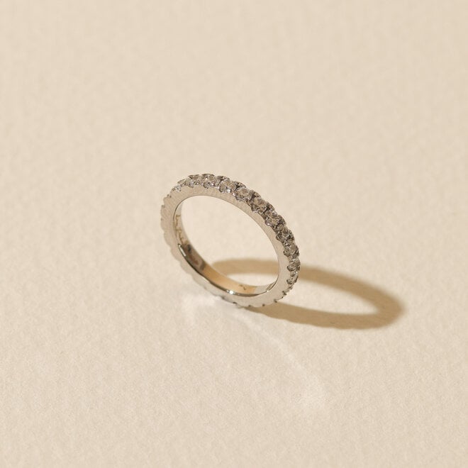 Bague Sintra - Argent