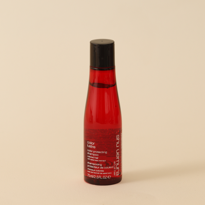 Shampoing Protecteur de couleur Format Voyage - 75ml