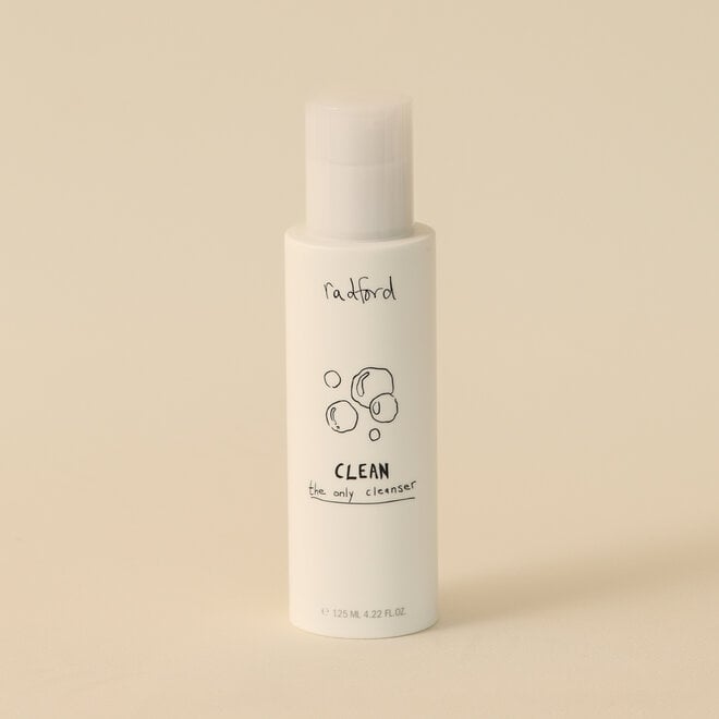 Clean - Nettoyant