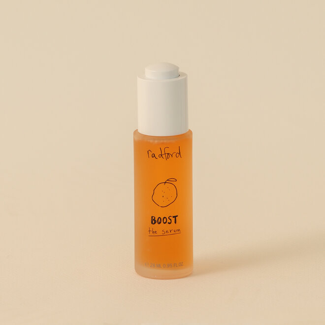 Boost - Sérum 28ml