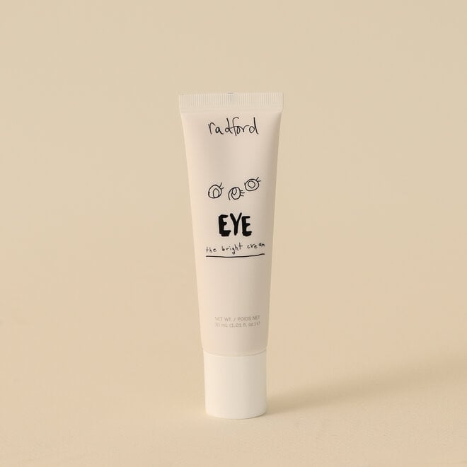 Eye - Crème lumineuse 30ml