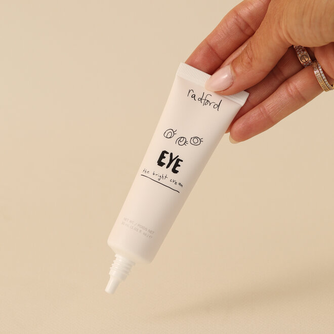 Eye - Crème lumineuse 30ml