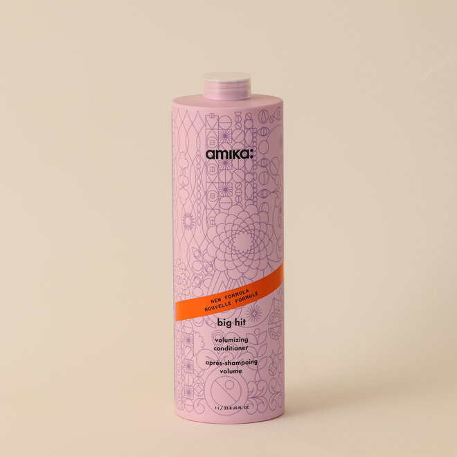 Revitalisant Volumisant Big Hit