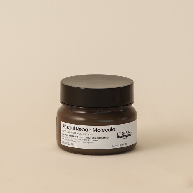 Masque Absolut Repair Molecular - 250ml