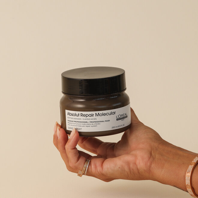 Masque Absolut Repair Molecular - 250ml