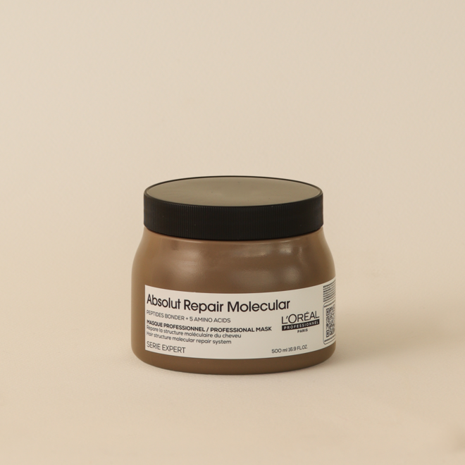 Masque Absolut Repair Molecular - 500ml