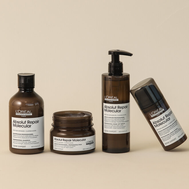 Routine complète Absolut Repair Molecular