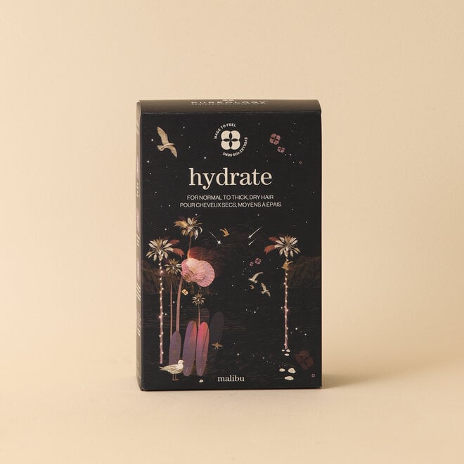 Coffret des Fêtes 2024 - Hydrate