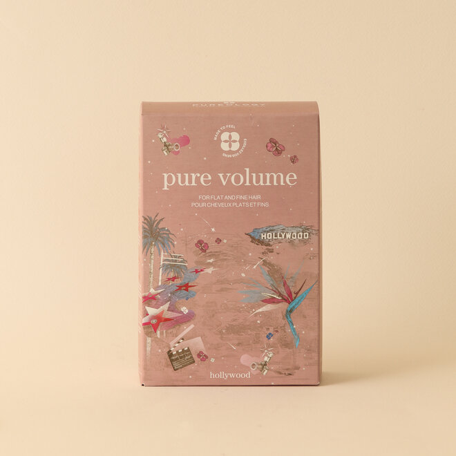 Coffret des Fêtes 2024 - Pure Volume