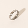 Bague Positano - Argent