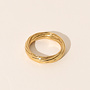Bague Positano - Or