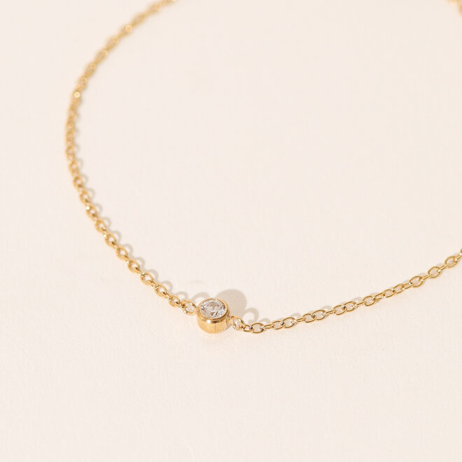 Bracelet Ferrol - Or