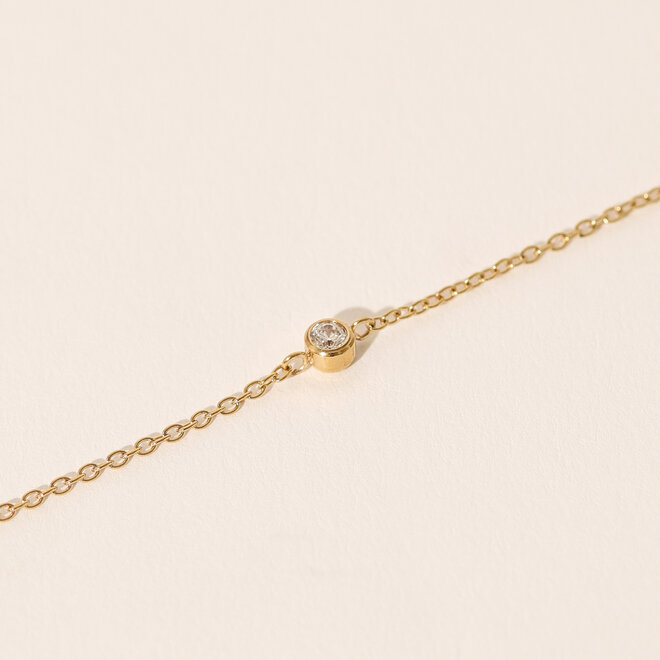 Bracelet Ferrol - Or