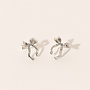 Boucles d'oreilles Stud Rennes