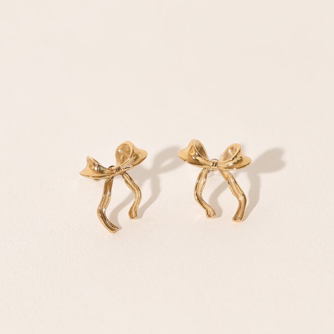Boucles d'oreilles Stud Rennes