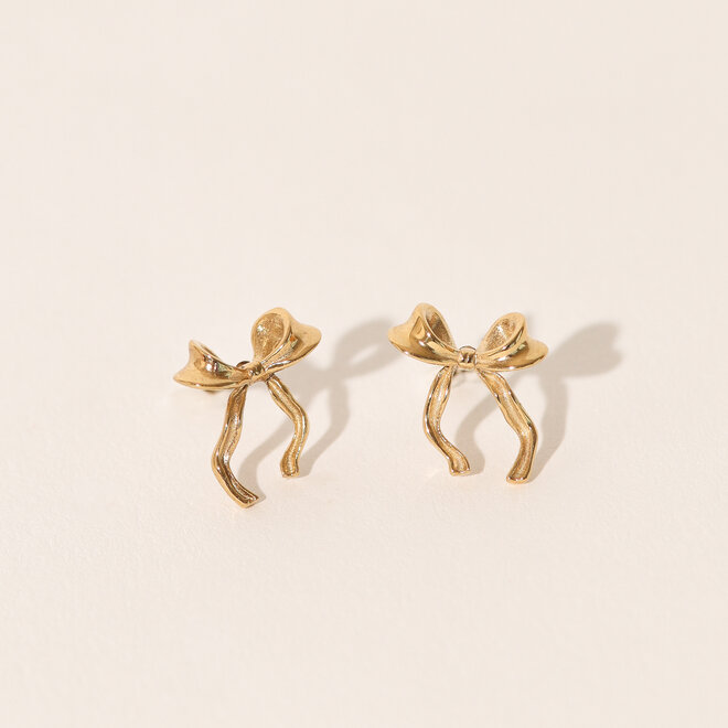 Boucles d'oreilles Stud Rennes