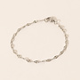 Bracelet Paros - Argent