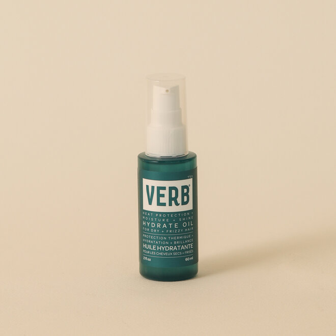Coffret Ornement - Huile hydratante