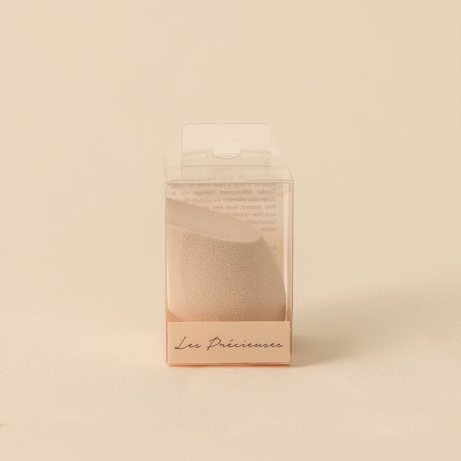 Éponge à maquillage