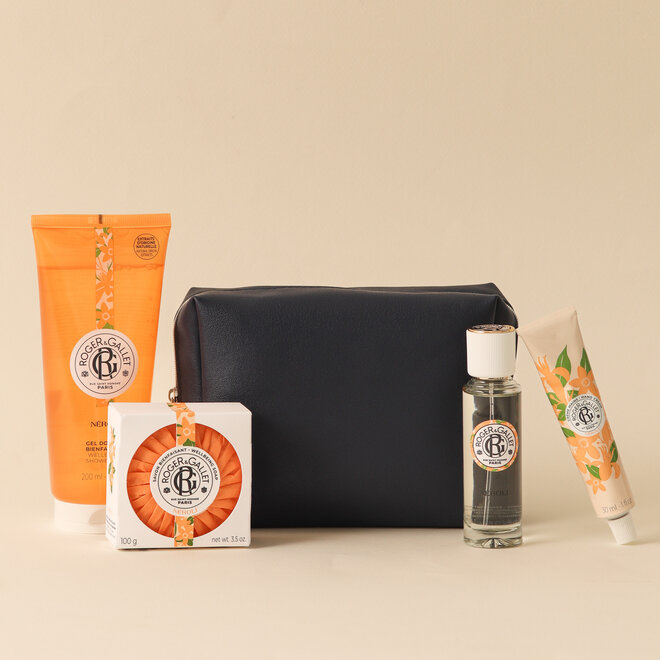 Coffret exclusif Les Précieuses - Néroli