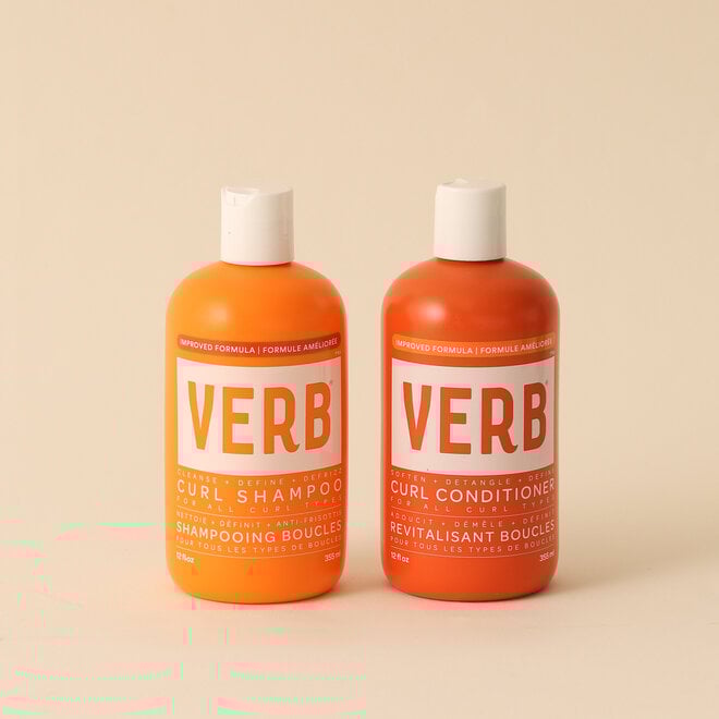 Duo Boucles  - 355ml