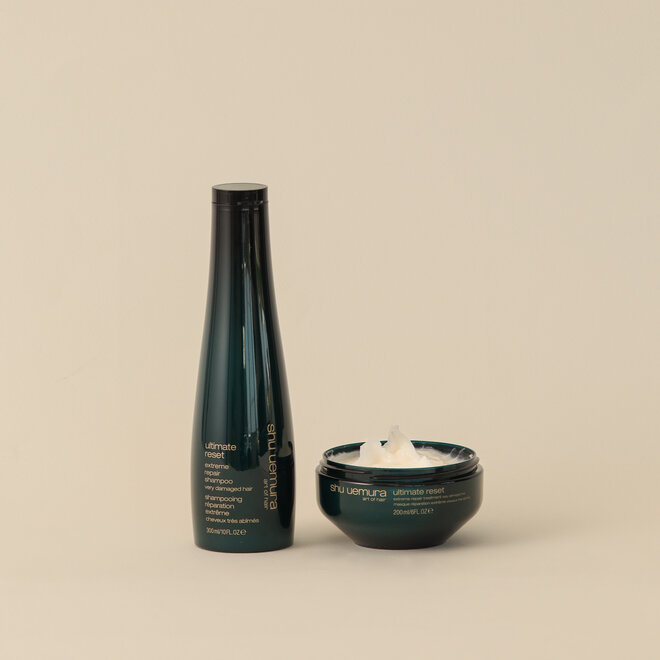 Duo des Fêtes - Ultimate reset