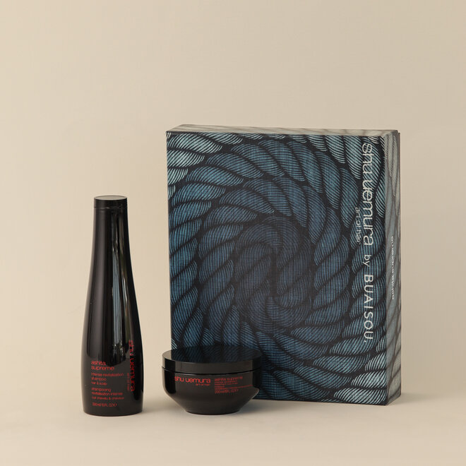 Duo des Fêtes - Ashita Supreme